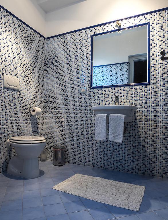 B&B Corte Degli Struzzi Pescia Romana Værelse billede
